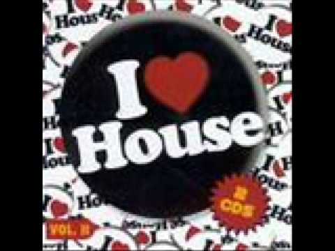 House 2009 - Frankie Gada vs. Raf Marchesini - Rockstar