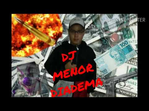 Montagem Beat Agressivo dos Baile 2      ((DJ MENOR DIADEMA))