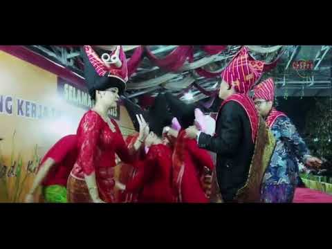 LANDEK ARON BERU KARO - GGA KIDUPEN 2025 #2