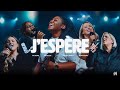 J'ESPÈRE (amen, amen) | Victoire Musique feat. Louise-Windy Montoban