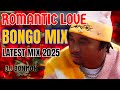ROMANTIC LOVE BONGO MIX 2025 BY DJ BONMOH EP 299 JAY MELODY RAYVANNY ZUCHU ALIKIBA MARIO DARASSA