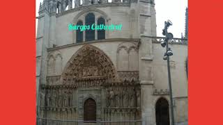 Day 13 & 14: Burgos & Meseta the Abuela & Injuries