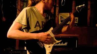 A Gentleman&#39;s Sport - Every Time I Die Guitar Cover