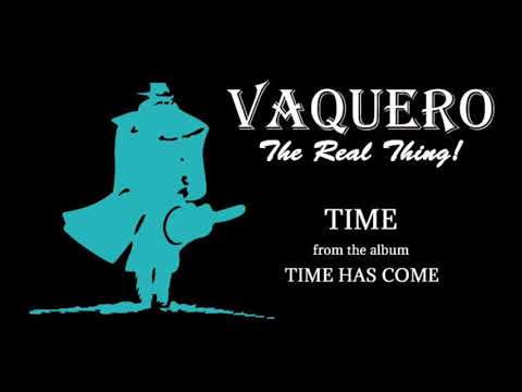 Vaquero - Time