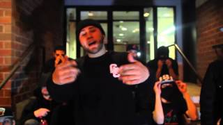 Beady HP x Rez RMG - Ghetto Symphony ($teamixx)