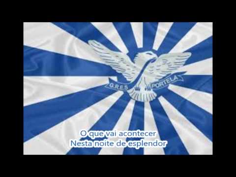 Portela 1981 Letra e Samba