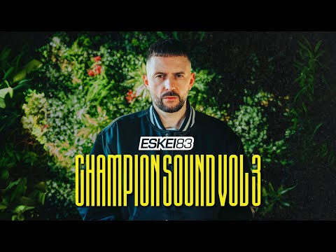30min Drum & Bass Mix - Champion Sound Vol.3