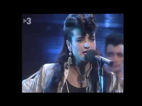 Ana Curra - Volveré (1985)