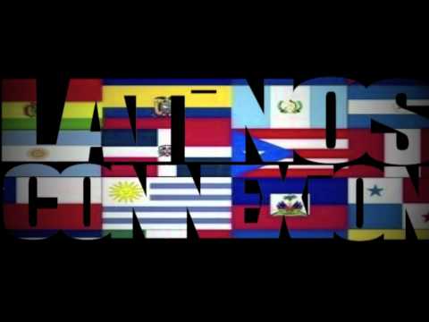 CHIKY REALEZA FEAT. EL FENOMENO - LATINOS CONNEXION OFFICIAL TRAILER (STREET VIDEO)