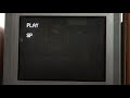 Opening To Blazing Saddles Special Widescreen Editon 1999 VHS