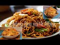 Best Chicken chow mein recipe|chicken Speghetti recipe|vegetable noodles recipe|@cookingfun2