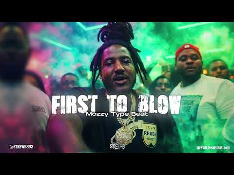 [FREE] Mozzy Type Beat 2026 - "First to Blow"