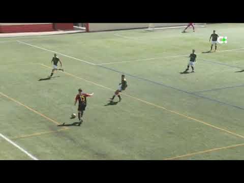 Resumen del CD Mensajero 0 - 0 CP Cacereño ( 4ª jor Segunda RFEF 23-24)