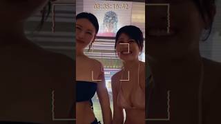 #bikini #可愛い #twitter #サウナ #ai #beauty #model #コスプレ #美女 #beautiful