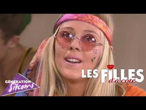 Les filles d'à côté - Épisode 131 - Retour de vacances