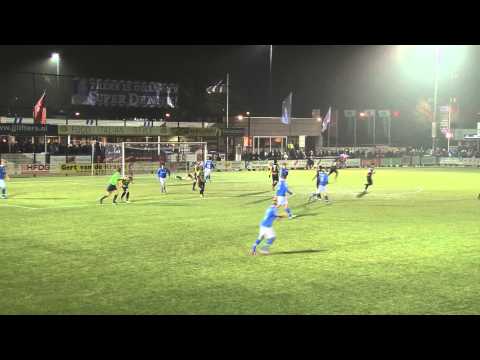GVVV - K. Lierse S.K. : samenvatting