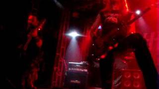 Sea of  Revenge-HIBRIA