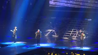 Big Bang Concert - A fool&#39;s only tears