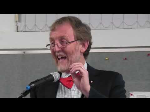 Dante and the "Clash of Civilisation"