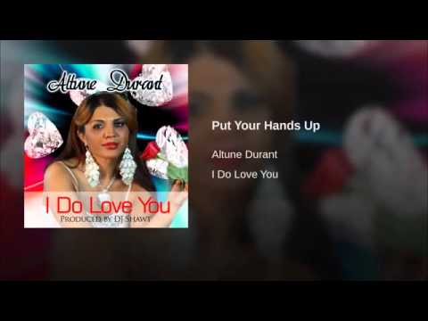 Put Your Hands Up by OKC Turkish Queen