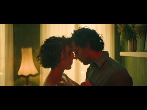 Nada x Qaayel - Happy Ending (Official Music Video)