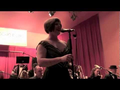 The Craig Gildner Big Band - Boog It