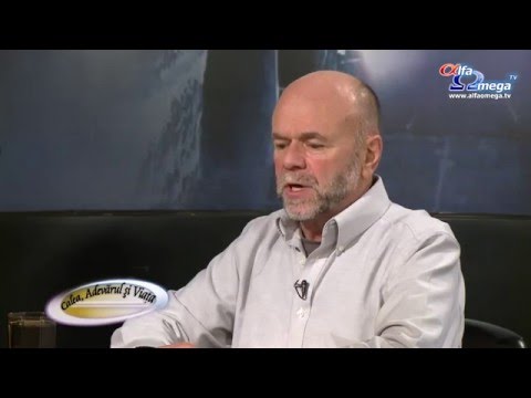 Calea Adevarul si Viata 530 - Valori, viziune, misiune - Nickie Geldenhuys, CFNI (in engleza)