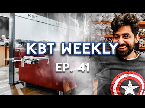 KBT WEEKLY EPISODE 41 - FULL HOUSE