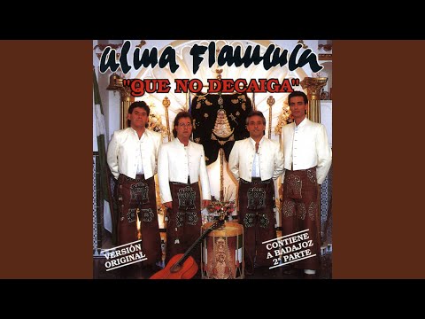 Vaya Una Colla De Amigos (Pasodoble)