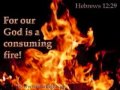 Hillsong Consuming Fire