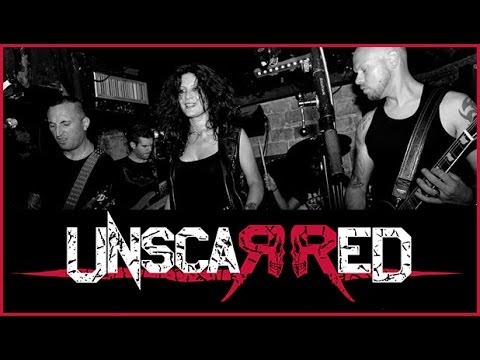 UNSCARRED - Meet Your Fate