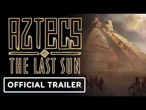 Launch Trailer
