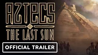 Launch Trailer