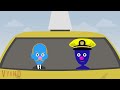 Grover S Taxi A Vyond Video