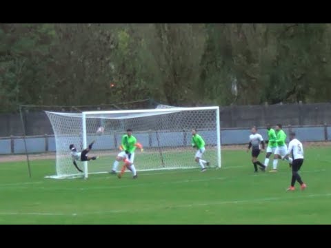 SSEP HOMBOURG HAUT (R3)_ CSO AMNEVILLE N3 score 2 1 2e tour coupe du grand est  28 10 2018