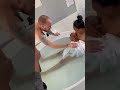 Baby Is Born Our 2nd Birth Center Baby Newborn Birthcenter Naturalbirth Waterbirth