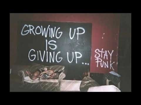 [SOLD] LIL PEEP GRUNGE ROCK TYPE BEAT ''conflict'' [prod. $witch6lade]