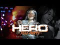 DJ HERO VIRAL TIK TOK - STYLE PARTY MBEROT - FIKRI FDRCTN RMX FT BANGSAY OFFICIAL