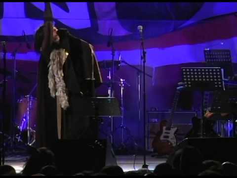 Cotechino d'Oro 2014 - Ughita - "Madame" (Renato Zero)