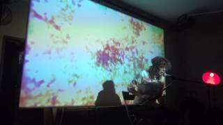 Ka Baird LIVE at Acud Macht Neu Berlin 2