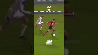 Lamine Yamal? Ronaldo a los 17 años fue INFINITAMENTE SUPERIOR #futbol #ronaldo #lamineyamal