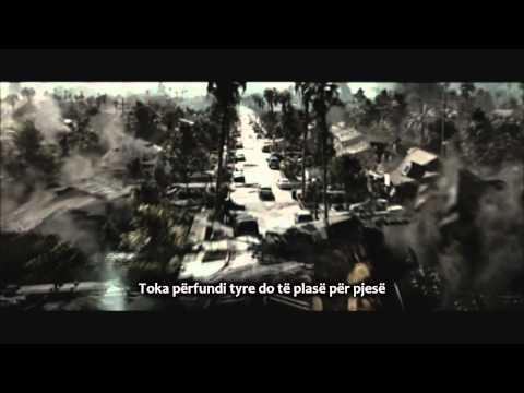 Pushteti i takon Allahut