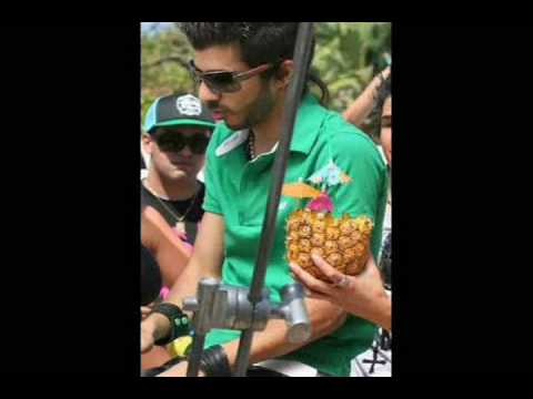 MOJAN YZ LARZMIX VOL..01 (MOJANYZ OFFICIAL VIDEO/RAPLARZEH 021)