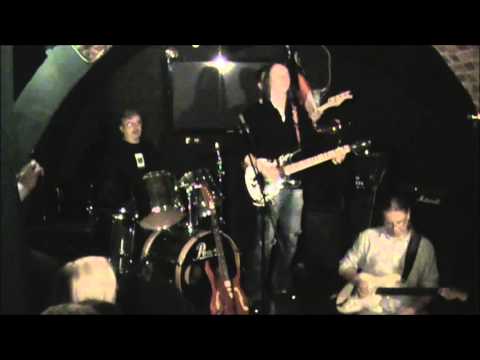 178 Soczewa Blues Session