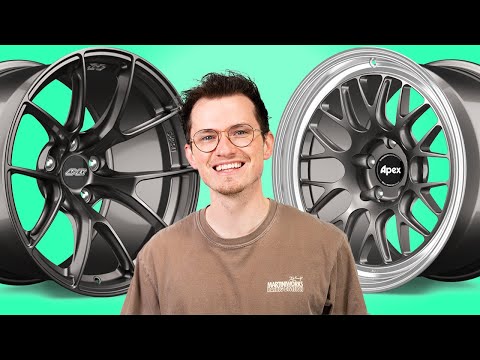 Ultimate Apex Wheels Buyer Guide