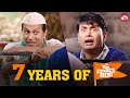 Arun Sagar Reveals Sharan S Dark Secret 7 Years Of Jai Maruthi 800 Shruthi Hariharan Sun NXT