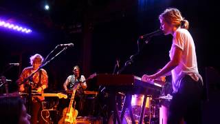 Katie Herzig- Midnight Serenade- Troubadour 5/1/12