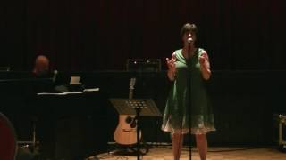 Marije Greven - Als ik dat maar kon geloven