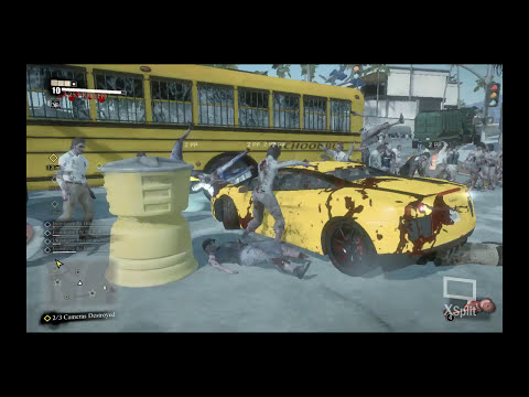Dead Rising 3 - Apocalypse Edition part. 1