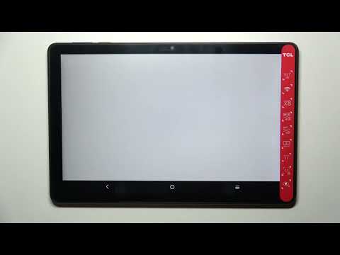 How to Change Ringtone on TCL Tab 10 - Manage Sound Settings